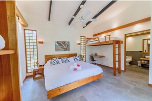 1 Schlafzimmer, WLAN