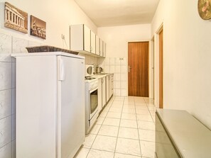 Apartamento | Cozinha privada