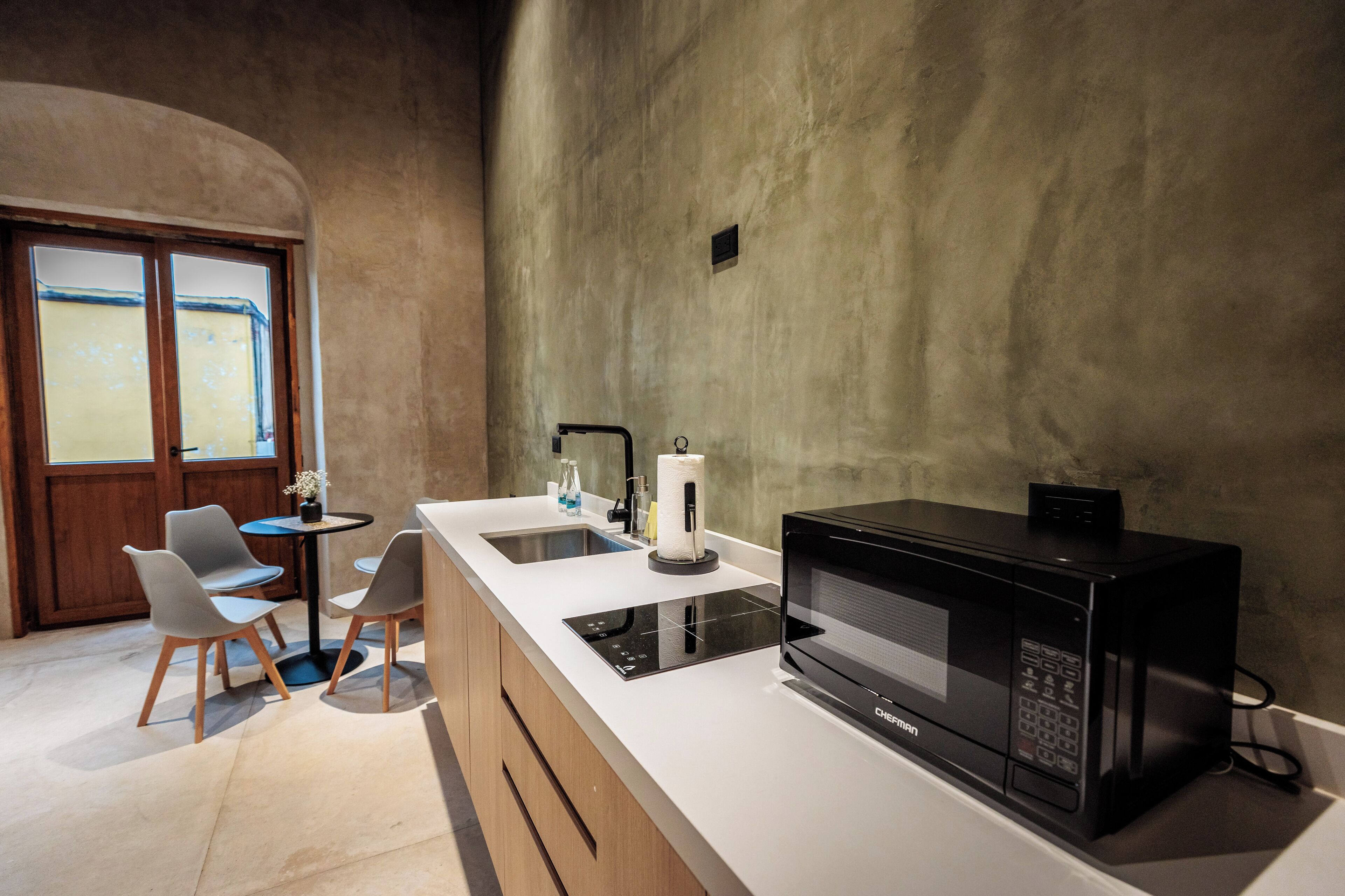 Photo - Casa 1800 Oaxaca Boutique Hotel City Center based