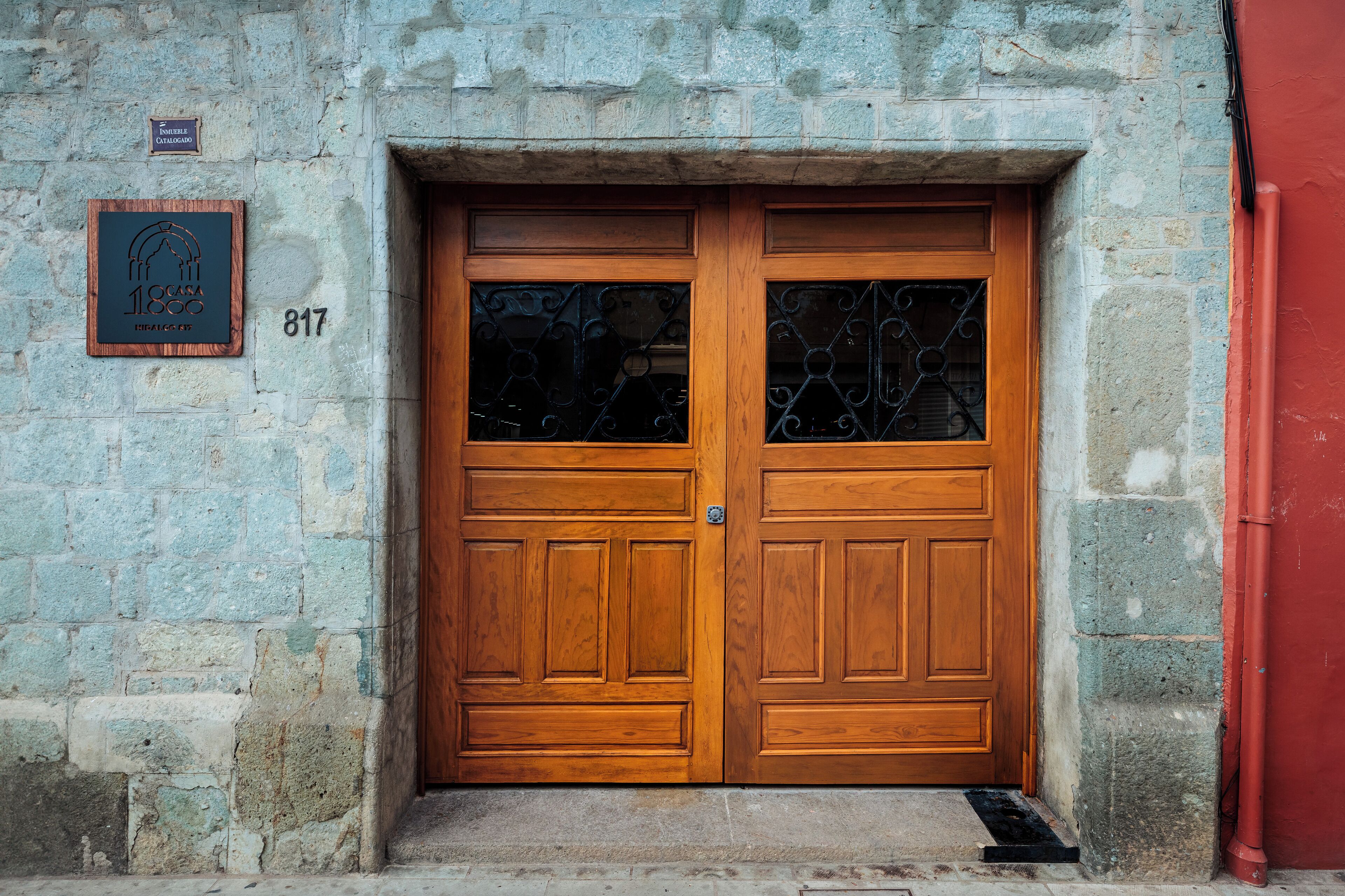 Photo - Casa 1800 Oaxaca Boutique Hotel City Center based