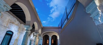 Casa 1800 Oaxaca Boutique Hotel City Center Based