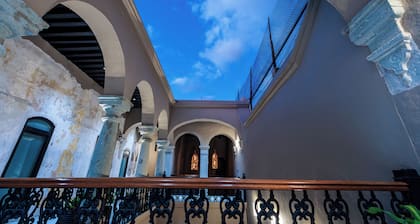 Casa 1800 Oaxaca Boutique Hotel City Center Based