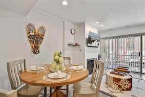 Appart'hôtel | Restauration dans la chambre