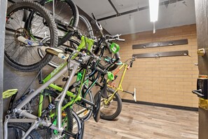 Interior - New Claim by Park City Vacations (Park City)