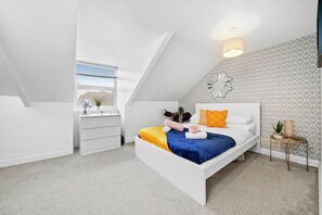 1 Schlafzimmer, Bügeleisen/Bügelbrett, Internetzugang, Bettwäsche