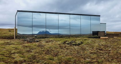 ÖÖD Hekla Horizon