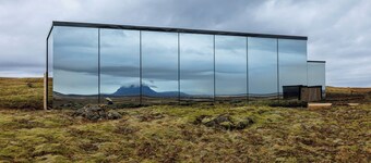 ÖÖD Hekla Horizon