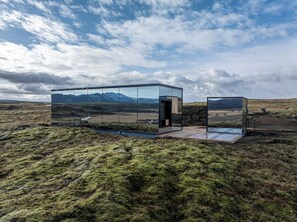 Exterior - ÖÖD Hekla Horizon (Rangárþing ytra)