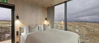 ÖÖD Hekla Horizon