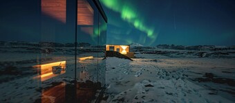 ÖÖD Hekla Horizon