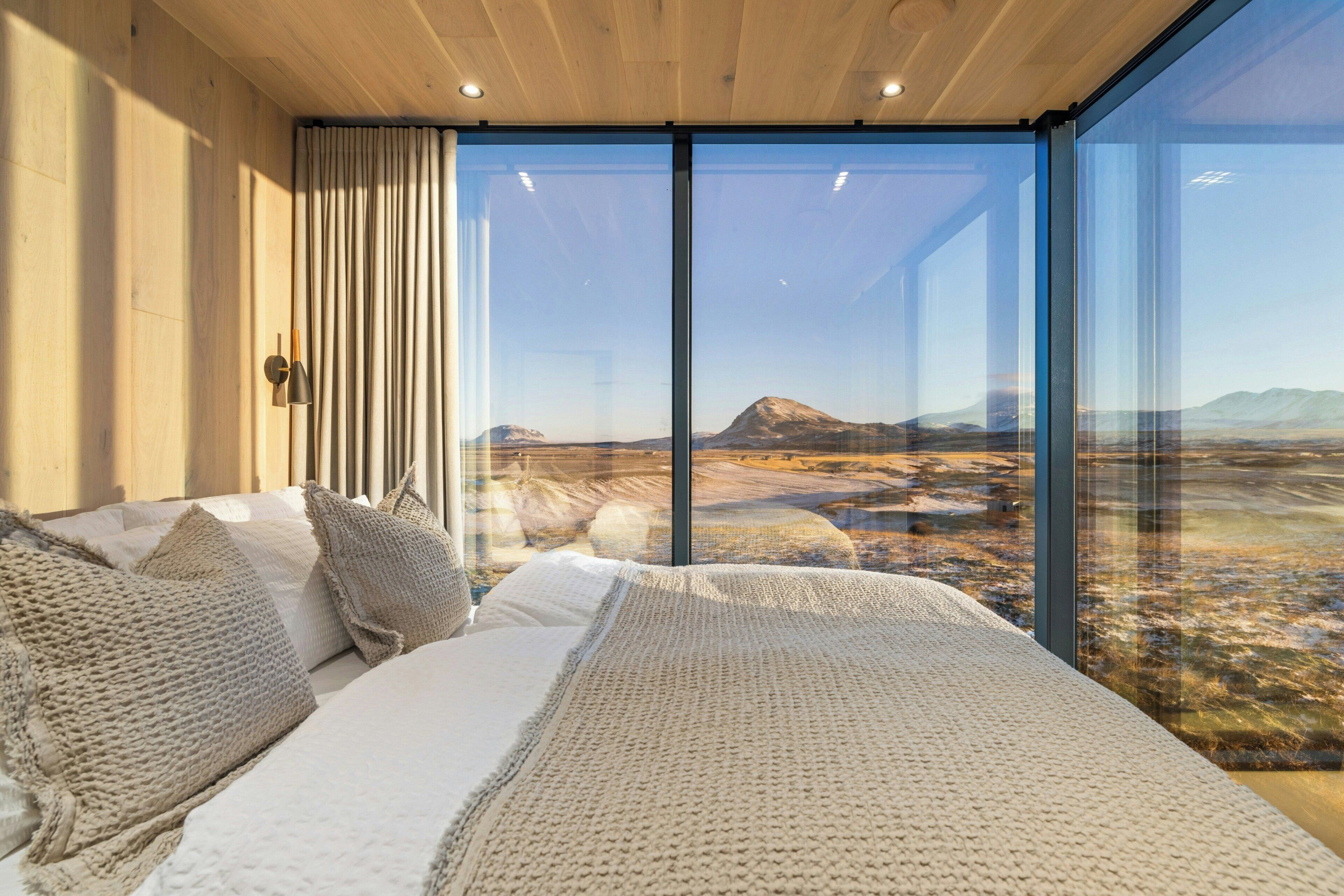 Family Cabin, Mountain View (Glacier) | Free WiFi