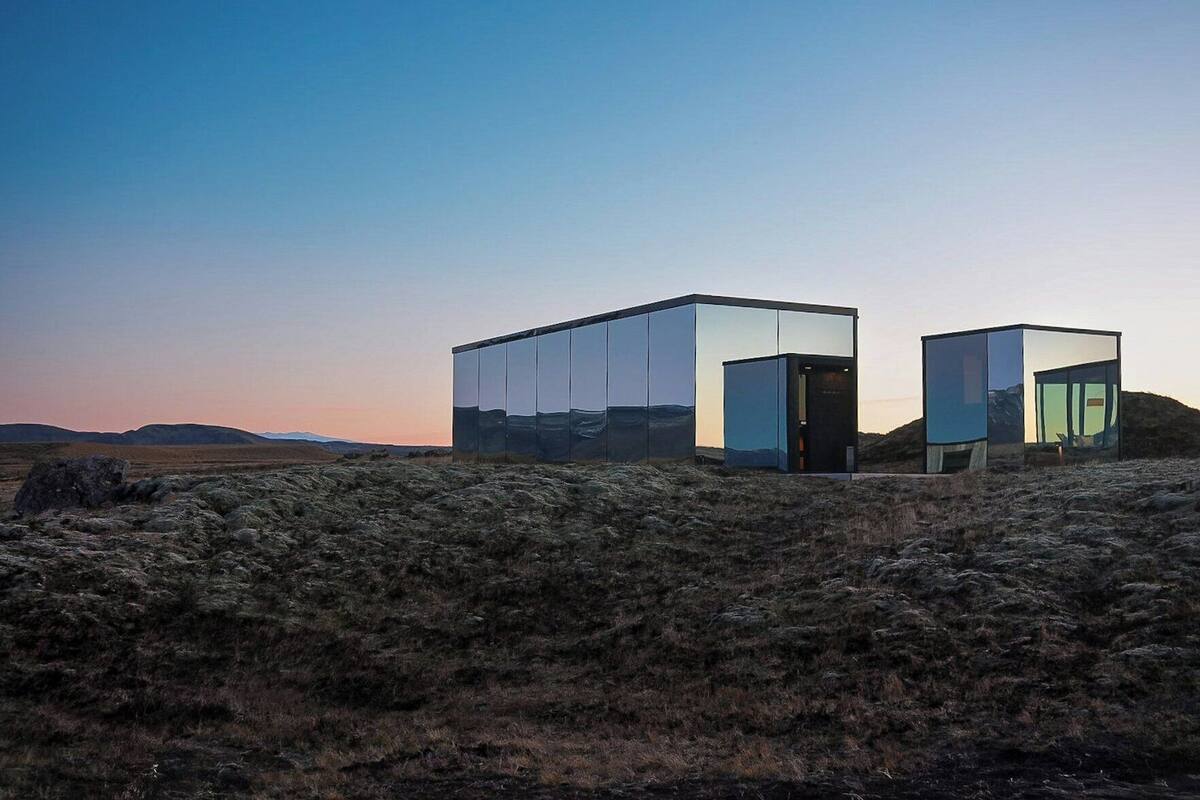Family Cabin, Mountain View (Glacier) | Exterior