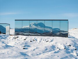 Family Cabin, Mountain View (Glacier) | Exterior