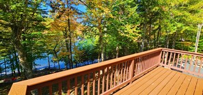 Property grounds - *Waterfront*Lake Access*Snowmobile*ATV (Greenville)