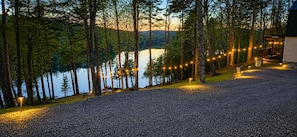 Property grounds - *Waterfront*Lake Access*Snowmobile*ATV (Greenville)