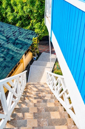 Exterior - SHAMAR LODGE  (Providencia)