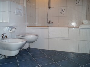 Chalet | Bathroom - Dreamy Chalet on the Slopes (Sankt Georgen am Kreischberg)