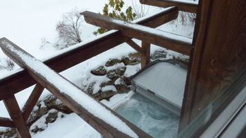 Nhà gỗ | Ngoại thất