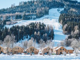Chalet | View from property