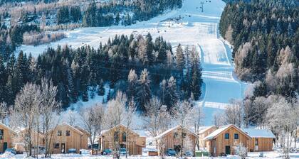 Dreamy Chalet on the Slopes