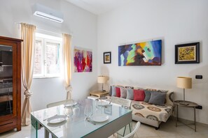 Apartment | 1 bedroom - Appartamento in Piazza a Pozzuoli by Wonderful Italy (Pozzuoli)