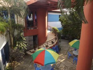 Staircase - Nilanjana Kuakata (Kalapara)