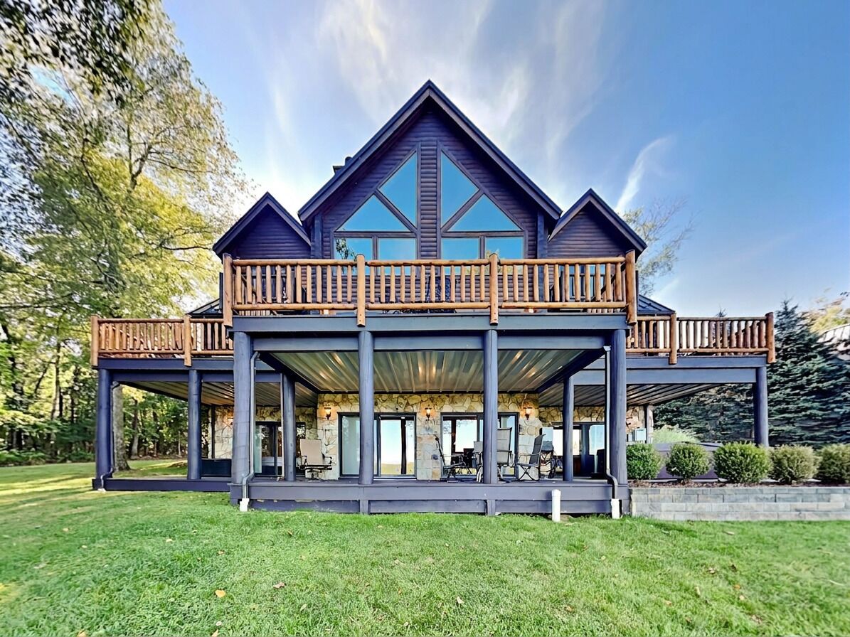 House (5 Bedrooms) | Front of property