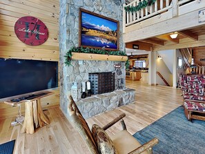 Maison (5 Bedrooms) | Commodité de l’hébergement 