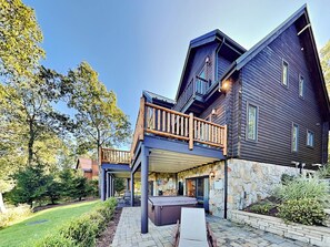 House (5 Bedrooms) | Property amenity