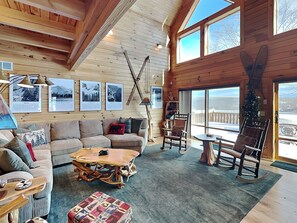 Maison (5 Bedrooms) | Commodité de l’hébergement 