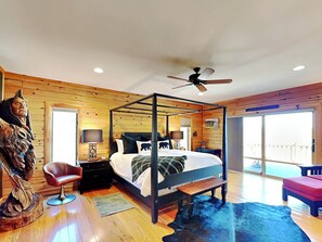 House (5 Bedrooms) | Property amenity