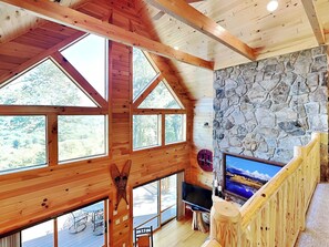 House (5 Bedrooms) | Property amenity - Magnificent Mountain Lodge by Taylor Made Deep Creek (McHenry)