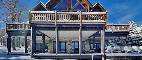 Hus (5 Bedrooms) | Eksteriør