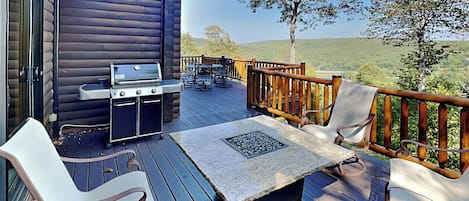 House (5 Bedrooms) | Property amenity