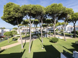 Exterior - Casa Ocon (Conil de la Frontera)