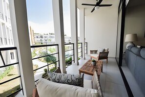 Interior - 3BR Family • 15 min from the Beach + Pool (Mezcales)