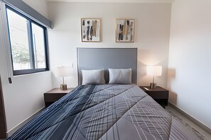 3 bedrooms, iron/ironing board - 3BR Family • 15 min from the Beach + Pool (Mezcales)