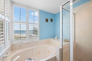Lejlighed - flere senge (Beach Colony West 3A) | Badeværelse | Shampoo, Toiletpapir