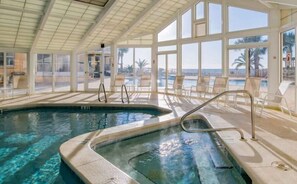 Condo, Multiple Beds (Beach Colony West 3A) | Pool