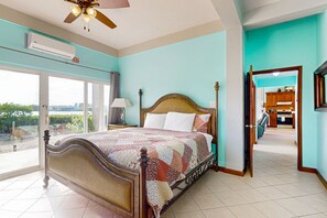 2 soverom, strykejern/-brett, wi-fi og sengetøy