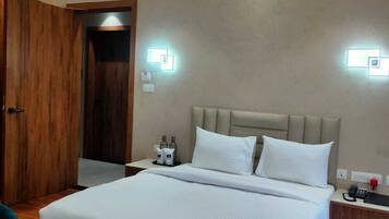 Superior Room | Free WiFi