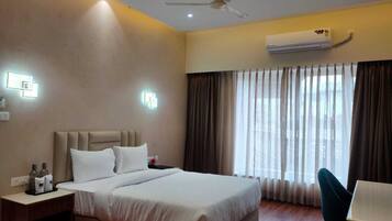 Superior Room | Free WiFi