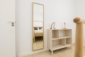 Biệt thự | 3 phòng ngủ, bộ trải giường 