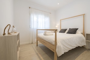 Biệt thự | 3 phòng ngủ, bộ trải giường 