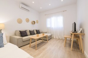 Biệt thự | Phòng khách