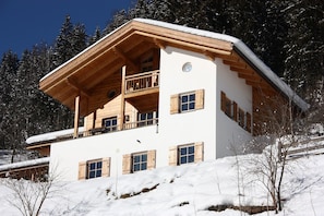 Chalet | Exterior