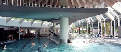 Chalet | Pool | Outdoor pool