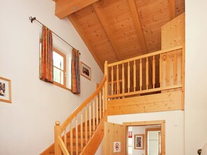 Chalet | Innenbereich