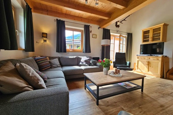 House | Living room