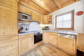 Cuisine privée